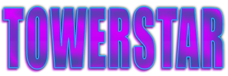 Logo TOWERSTAR